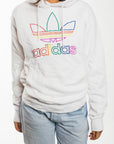 Adidas - Hoodie