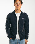 Adidas - Full Zip (M)