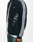 Adidas - Full Zip (M)