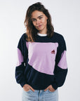 Adidas - Sweatshirt (S)