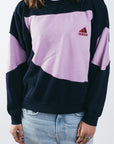 Adidas - Sweatshirt (S)