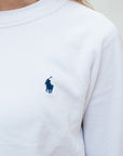 Ralph Lauren - Sweatshirt (S)