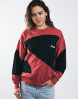 Fila - Sweatshirt (S)