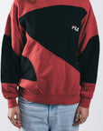 Fila - Sweatshirt (S)