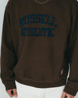 Russell Athletic - Sweatshirt