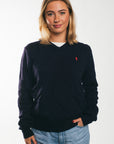 Ralph Lauren - Sweatshirt (M)