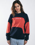 Adidas - Sweatshirt (S)