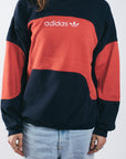 Adidas - Sweatshirt (S)