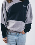 Fila - Sweatshirt (S)