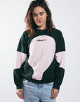 Adidas - Sweatshirt (S)