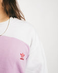 Adidas - Sweatshirt (M)