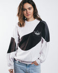 Adidas - Sweatshirt (S)