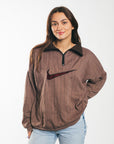 Nike - Quarter Zip