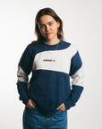 Adidas - Sweatshirt (M)