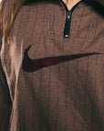 Nike - Quarter Zip