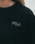 Fila - Sweatshirt (S)