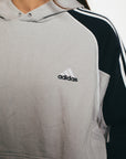 Adidas - Hoodie