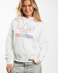 Adidas - Hoodie (S)