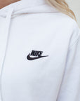 Nike - Hoodie (S)