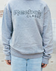 Reebok - Sweatshirt (L)