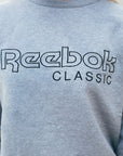 Reebok - Sweatshirt (L)