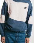 Adidas - Sweatshirt (M)