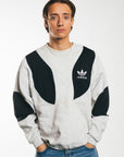 Adidas - Sweatshirt (L)