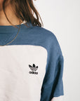 Adidas - Sweatshirt (M)