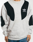 Adidas - Sweatshirt (L)