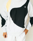 Adidas - Sweatshirt