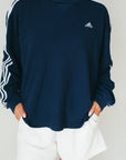 Adidas - Sweatshirt