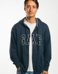 Gap - Full Zip (L)