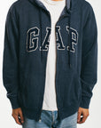 Gap - Full Zip (L)