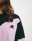 Adidas - Sweatshirt (M)