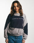 Tommy Hilfiger - Sweatshirt (S)