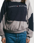 Tommy Hilfiger - Sweatshirt (S)