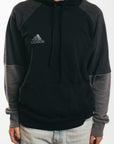 Adidas - Hoodie (M)