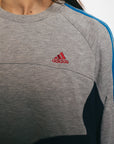 Adidas - Sweatshirt