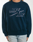 Nike Air - Sweatshirt (S)