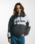 Adidas - Hoodie (S)