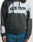 Adidas - Hoodie (S)