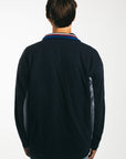 Asics - Quarter Zip (L)