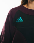 Adidas - Sweatshirt