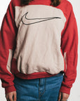 Nike - Sweatshirt (S)