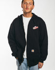 Carhartt - Full Zip (XL)