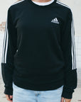 Adidas - Sweatshirt (M)