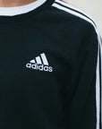 Adidas - Sweatshirt (M)