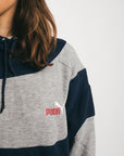 Puma - Hoodie (S)