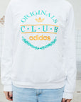 Adidas - Sweatshirt (M)