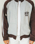 Nike - Full Zip